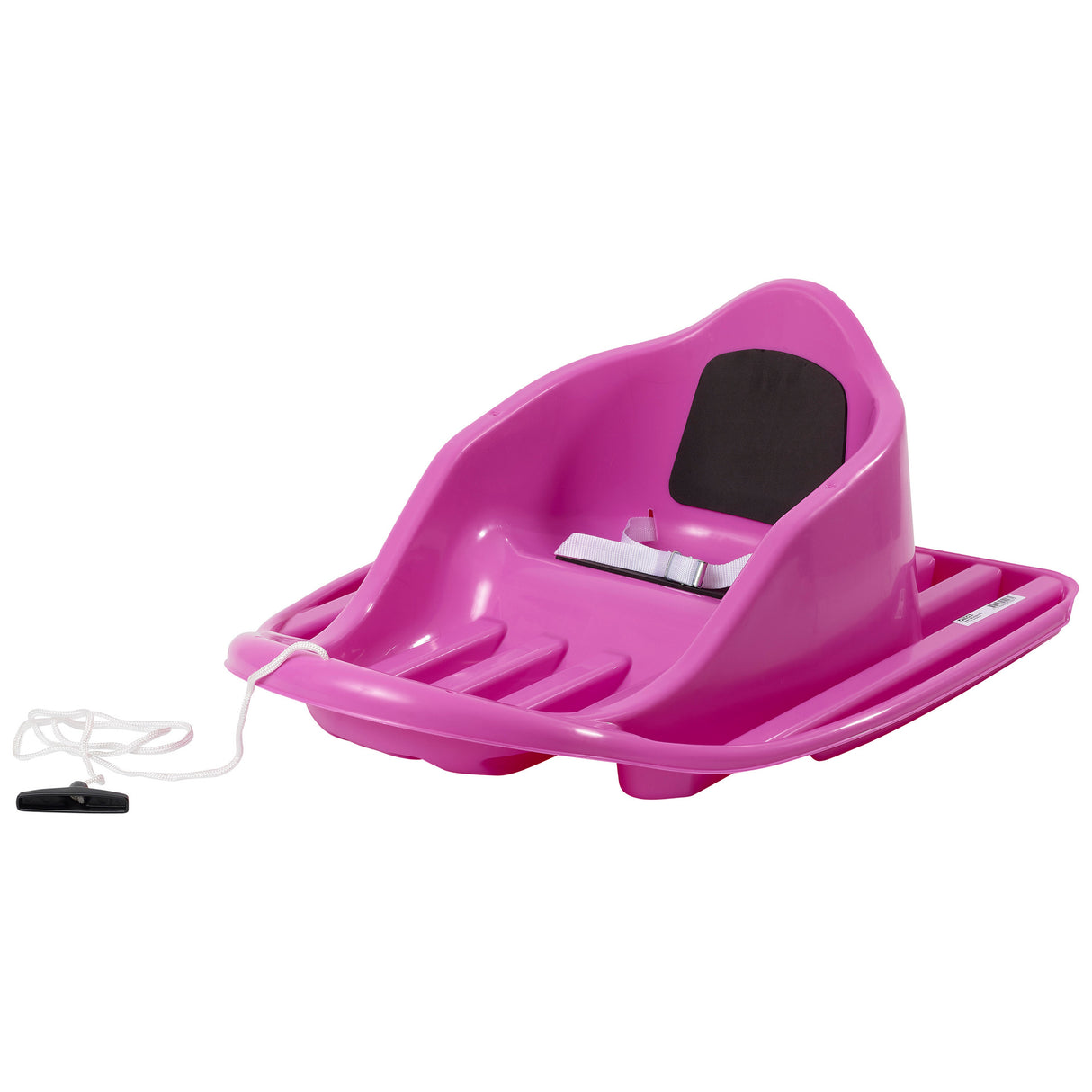 Babykälke STIGA Cruiser, rosa