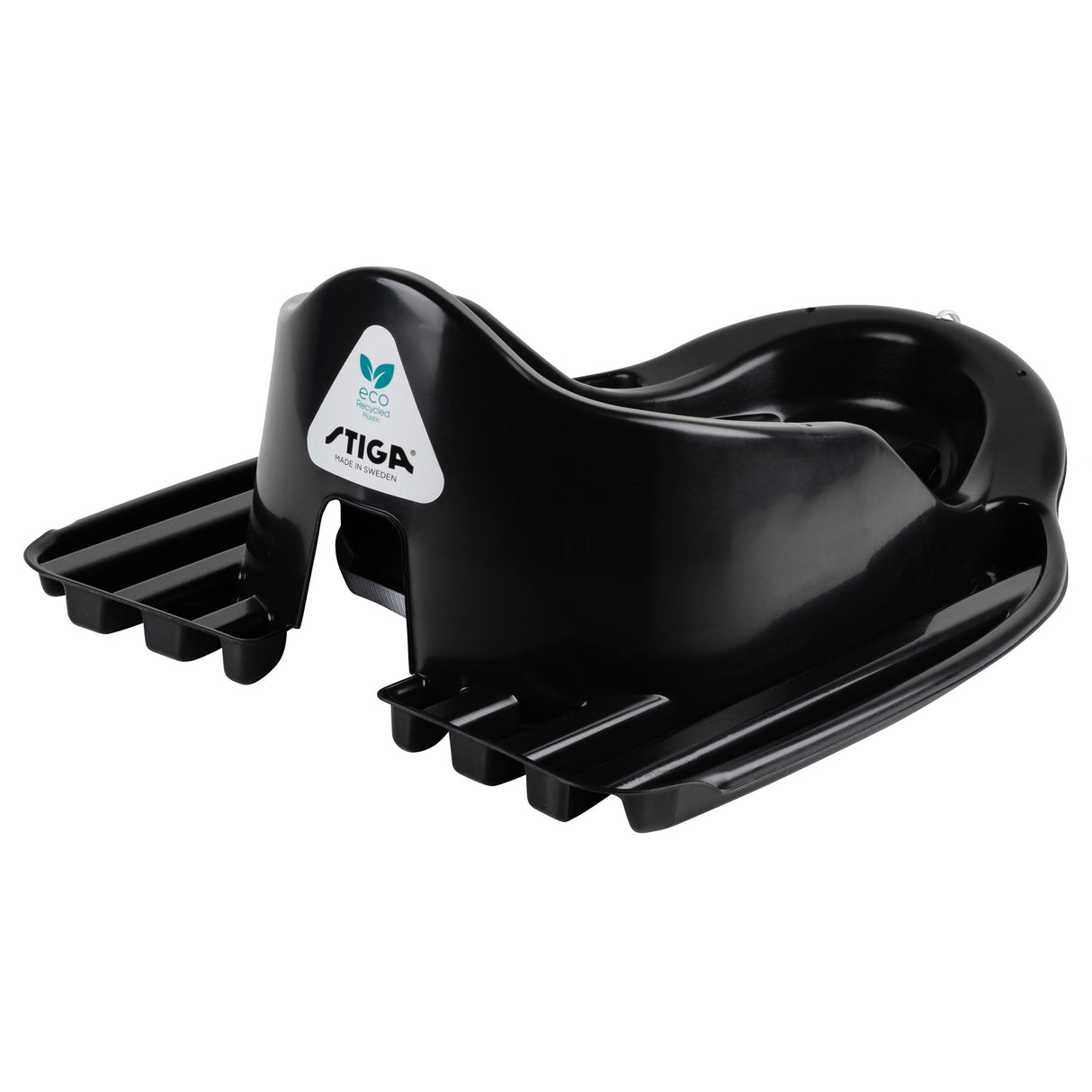 Babykälke STIGA Cruiser Eco, svart