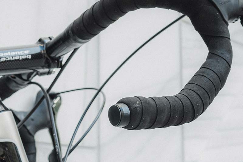 GPS-spårare för cyklar BIKEFINDER Gen2
