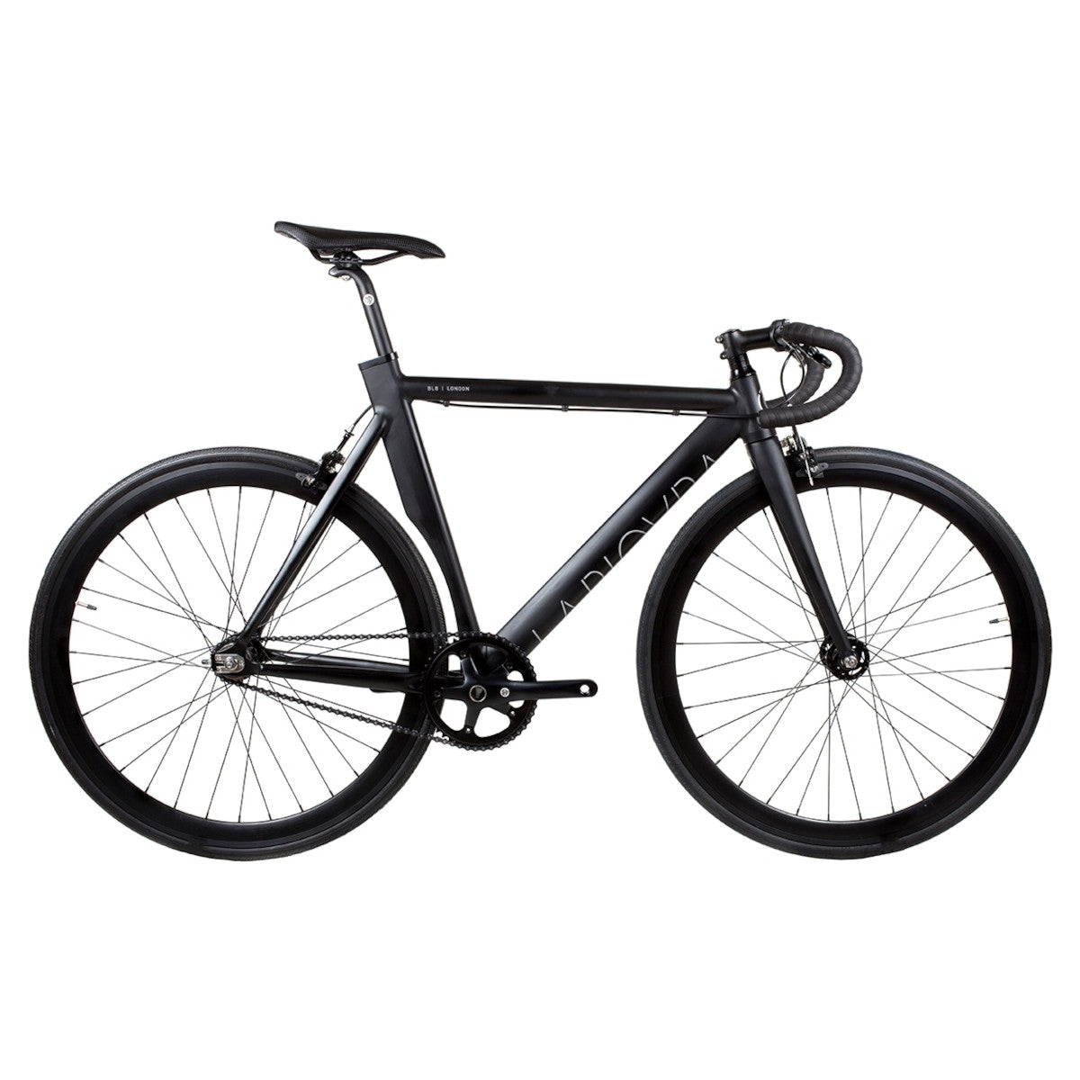 Fixiecykel BLB La Piovra ATK