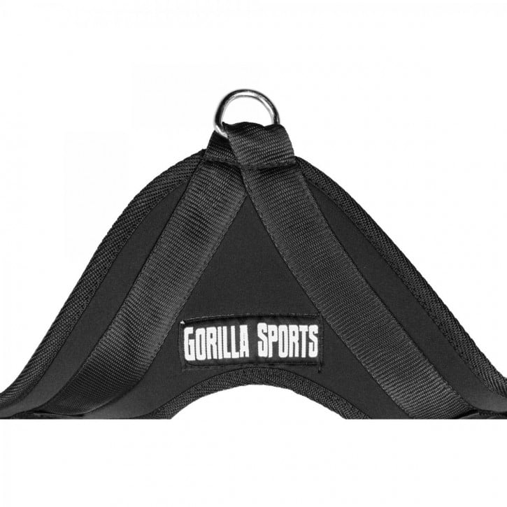 Crunch grepp Kabelhandtag 200kg