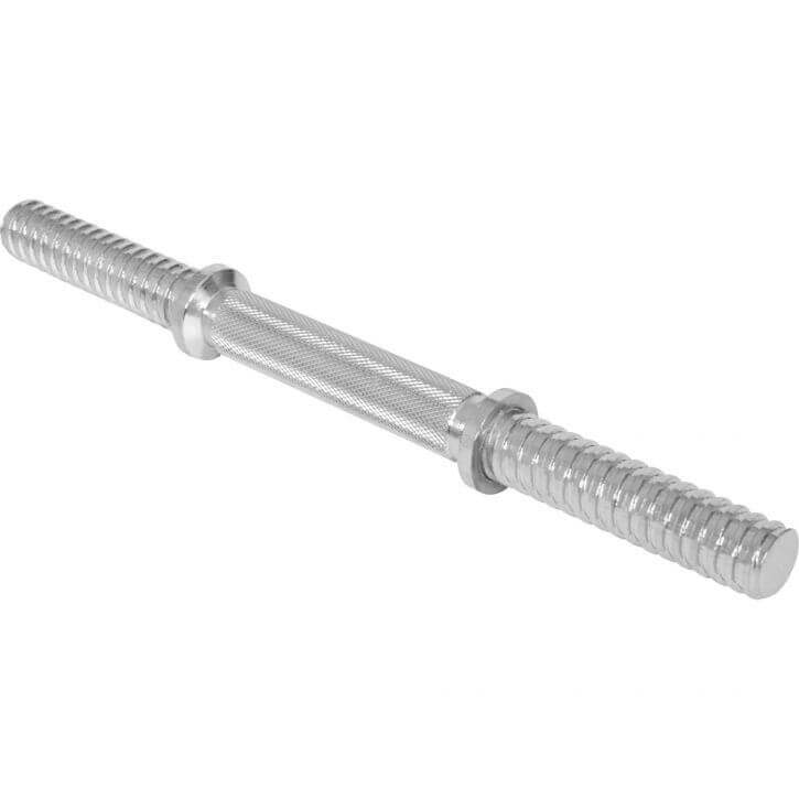 Hantel Gjutjärn 25/26mm 15kg