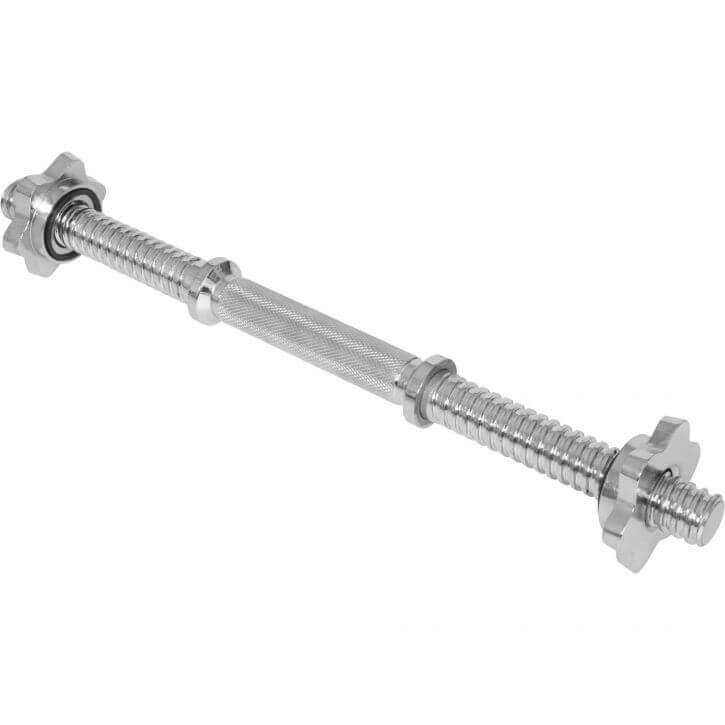 Hantlar E Series 2x15kg 25/26mm