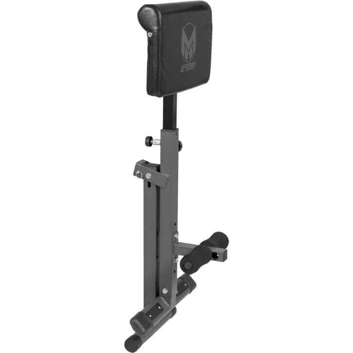 Ryggresningsbänk Rygglyft E series Hopfällbar