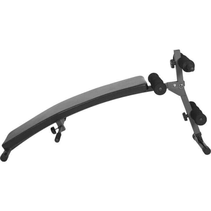 Situpsbänk E Series Hopfällbar