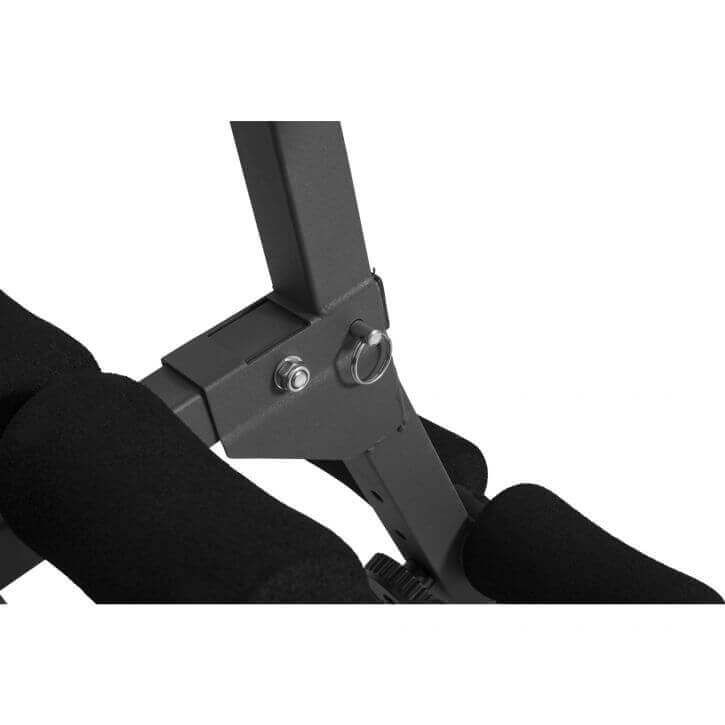 Situpsbänk E Series Hopfällbar