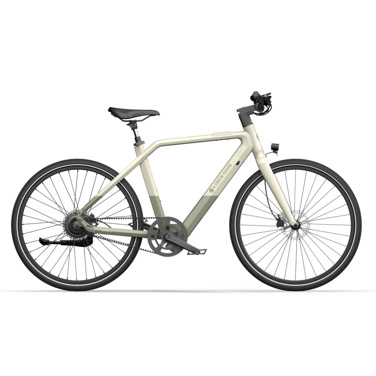 Elcykel ADO Air 30 Pro, Forest Green
