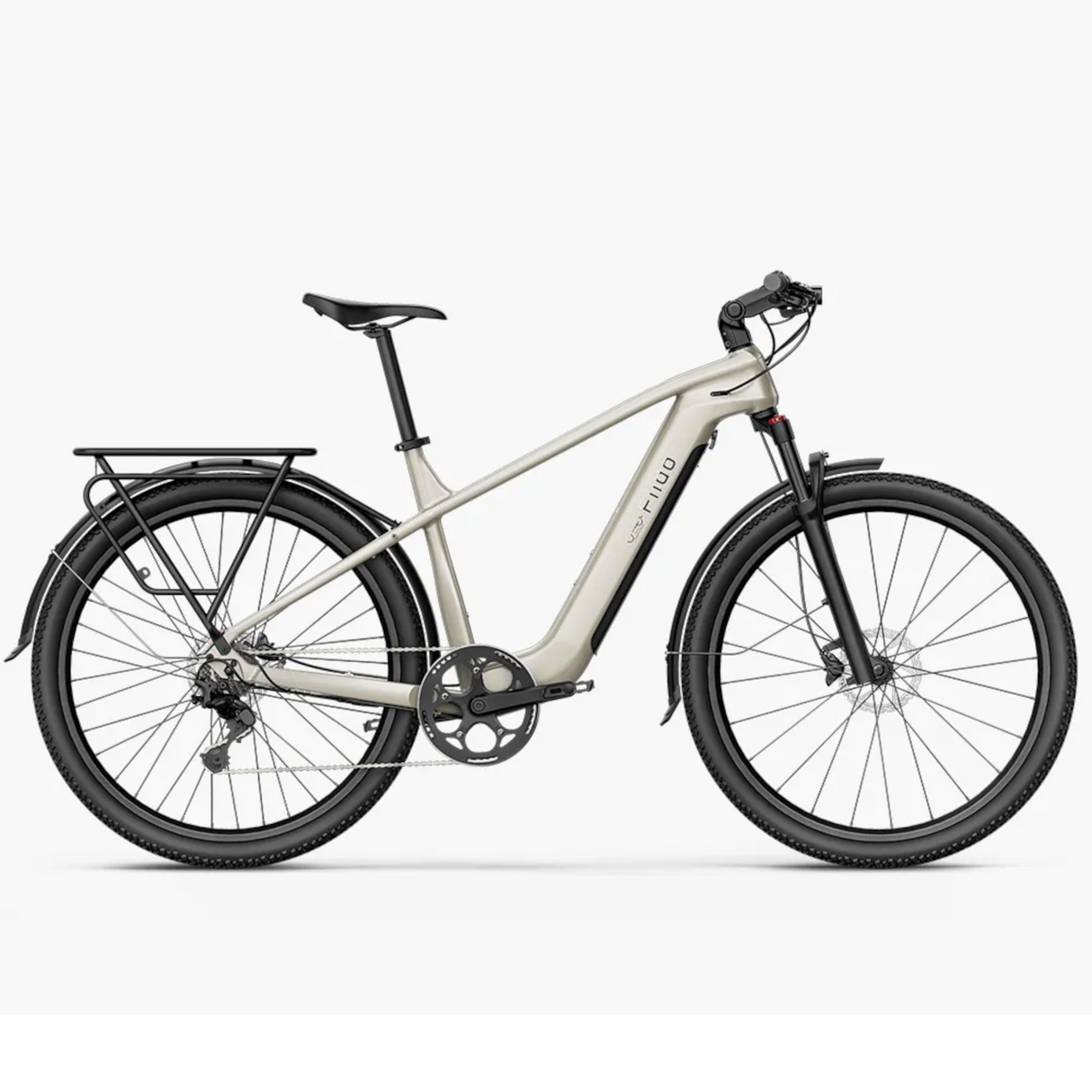 Electric bike FIIDO Nomads