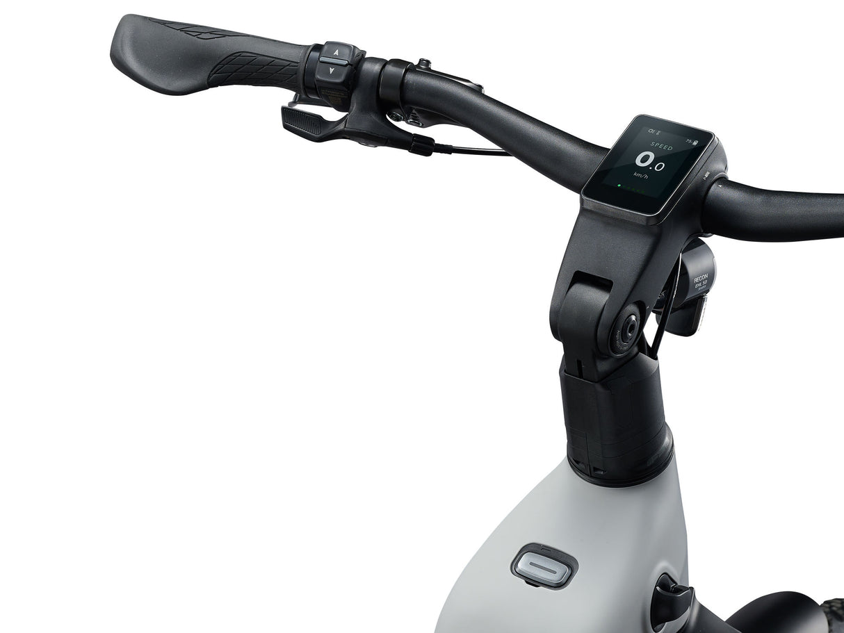 Elcykel GIANT Anytour X E+ 3 (2027) 27.5" Good Grey