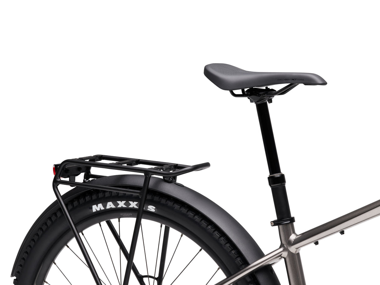 Elcykel GIANT Fathom E+ 1 EX, 29" Space Grey