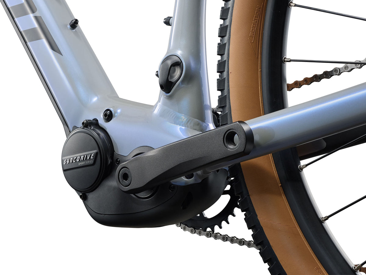 Electric bicycle GIANT Talon E+ 2 (2027) 29" Moonstone