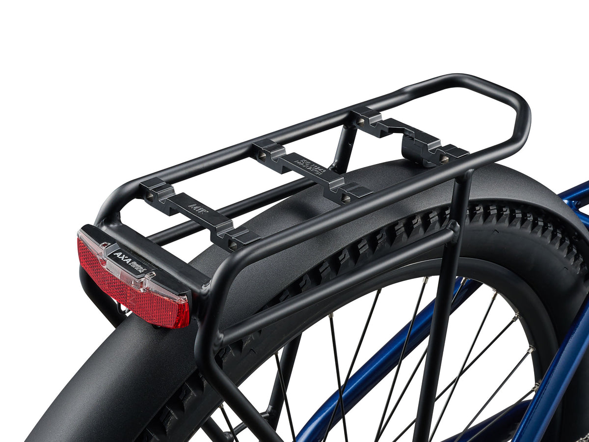 Elcykel GIANT Talon E+ EX, 29" Metallic Navy