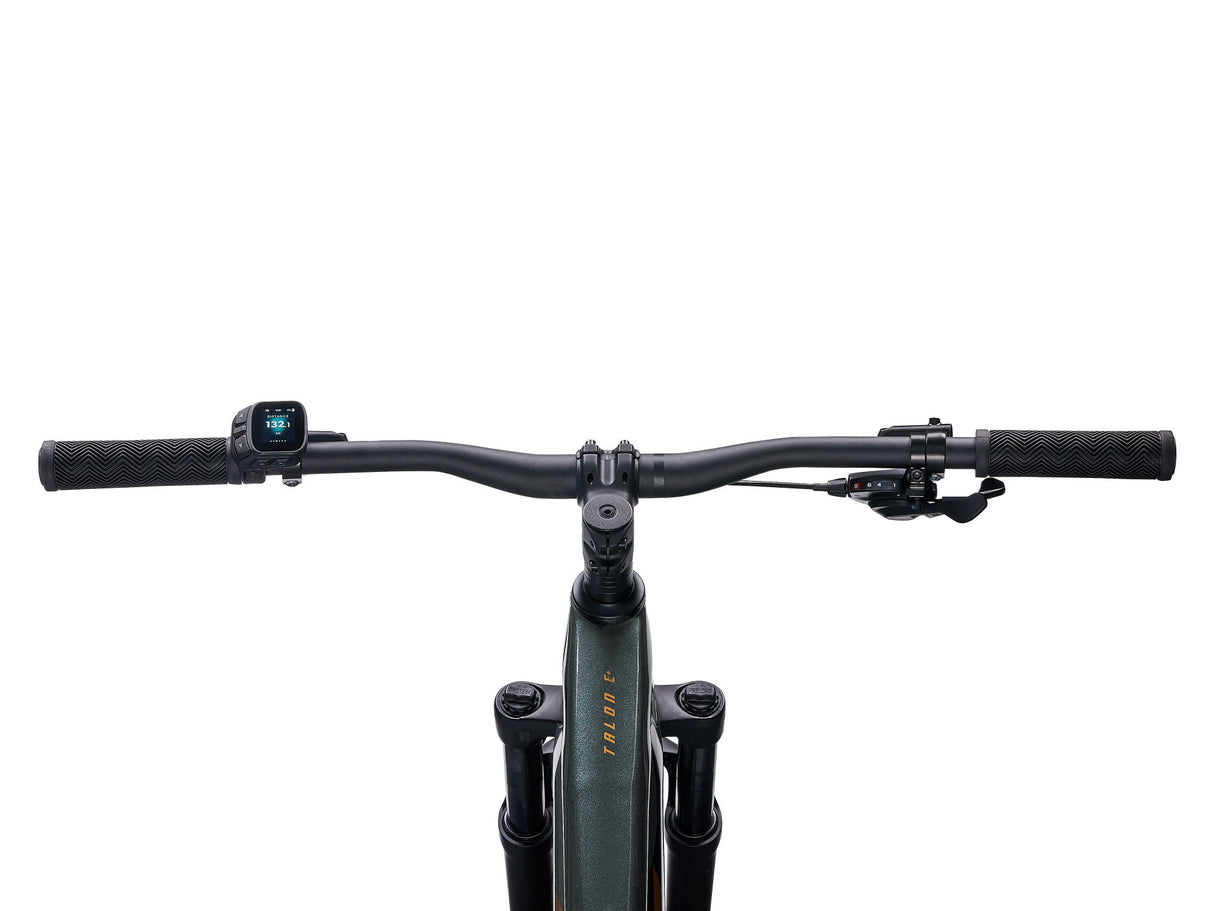 Electric bicycle GIANT Talon E+ (2026) 29" Asphalt Green