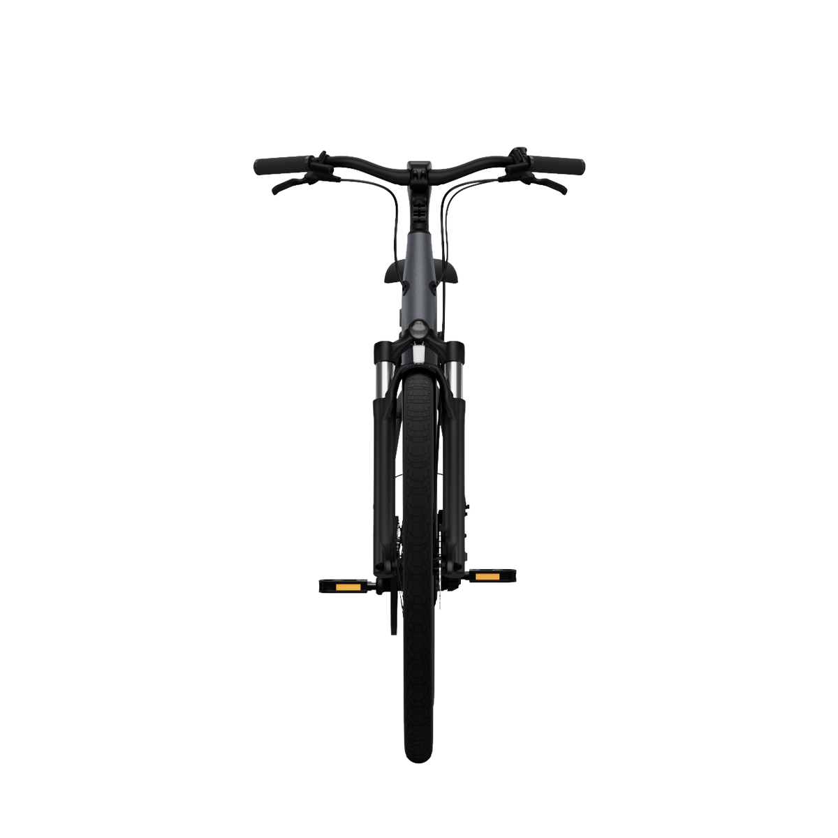 Elcykel TENWAYS CGO800S, Pebble Grey