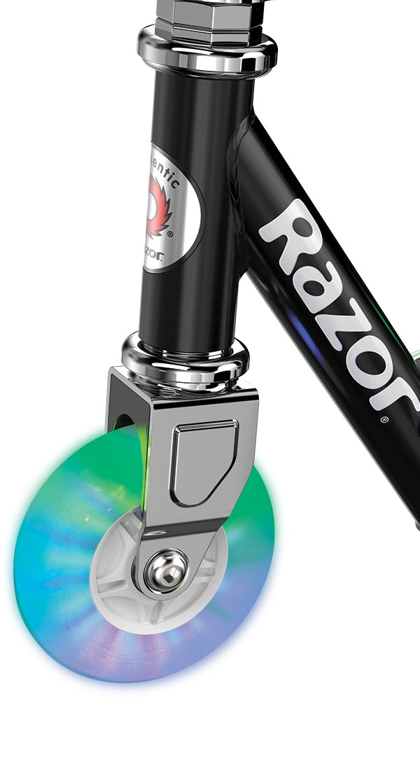 Elektrisk sparkcykel för barn Razor Electric Tekno Scooter