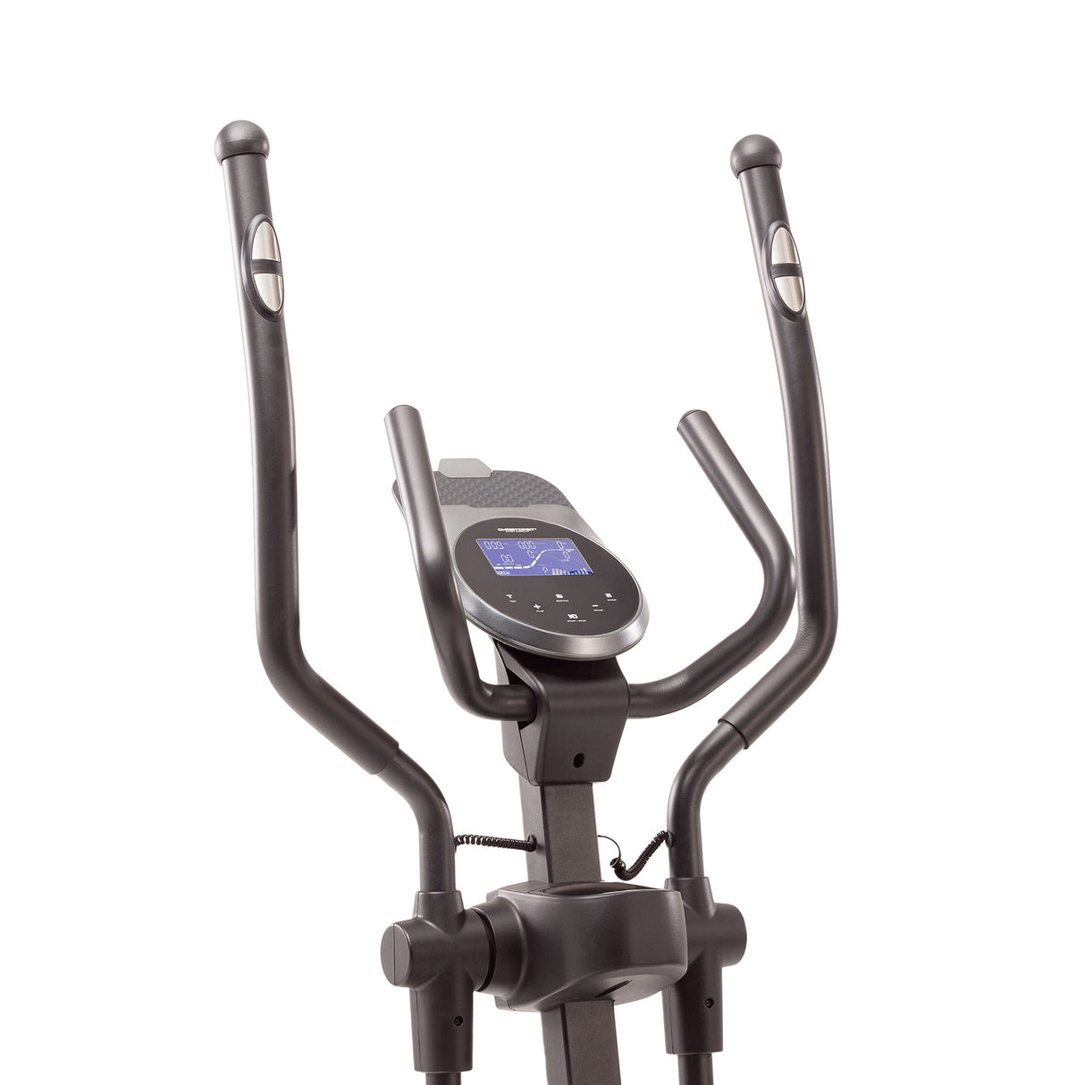 Crosstrainer CHRISTOPEIT EL 8000