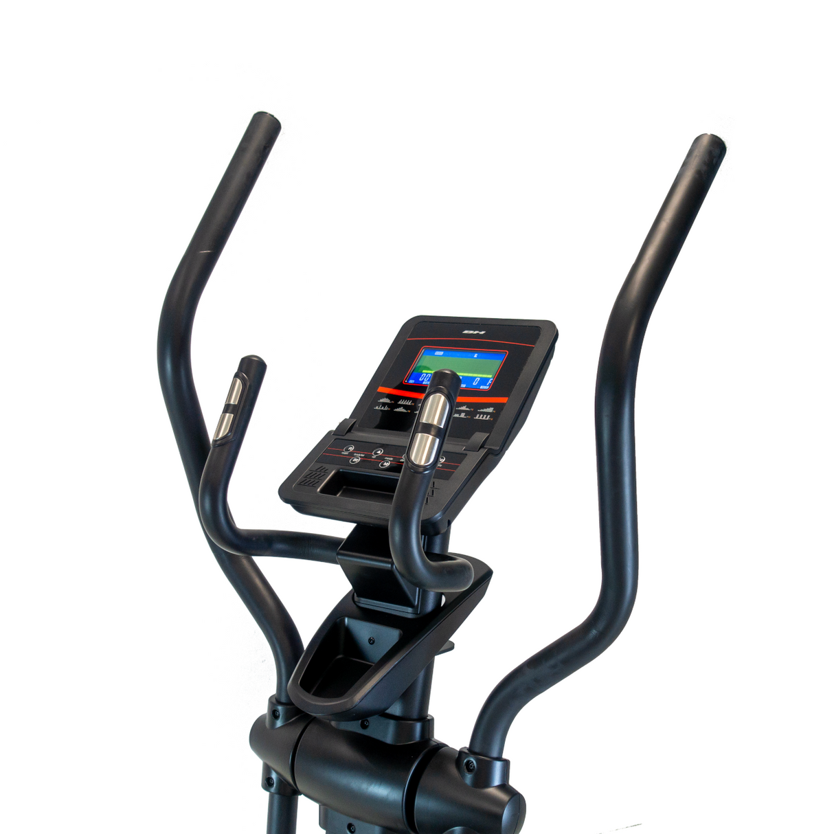 Elliptisk träningsmaskin BH FITNESS Khronos Generator