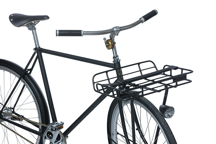 Front luggage rack Basil Portland