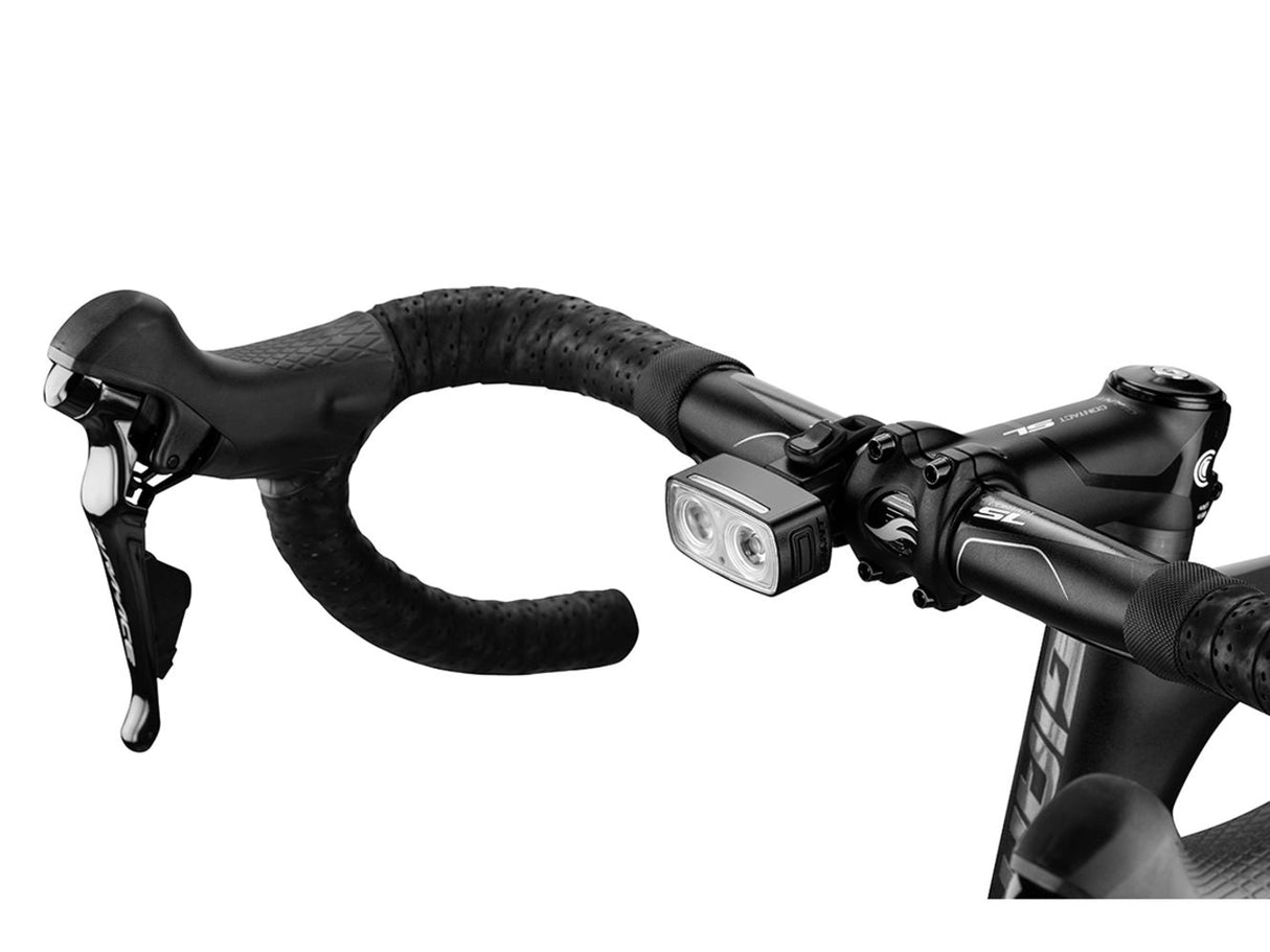 Cykelbelysning set Giant Recon