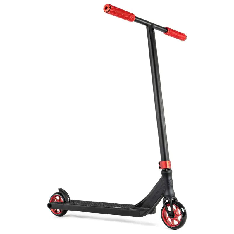 Trikssparkcykel Ethic Pandora Complete Pro Scooter M Röd