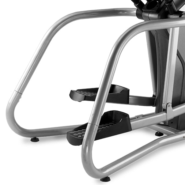 Elliptisk träningscykel BH FITNESS TFC MED