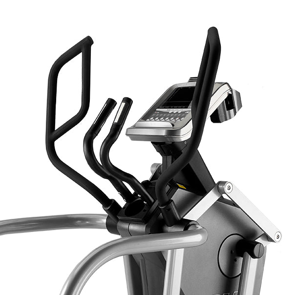 Elliptisk träningscykel BH FITNESS TFC MED