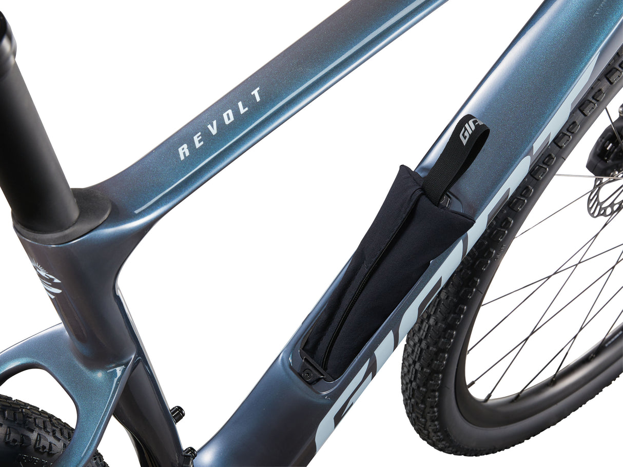 Gravelbike GIANT Revolt Advanced 1 (2025) Ocean Twilight