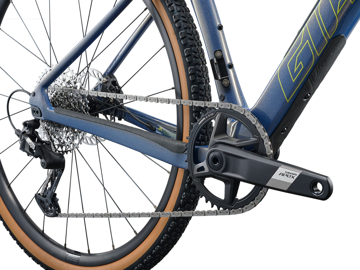 Gravelbike GIANT Revolt Advanced 1 (2026) Midnight Moon