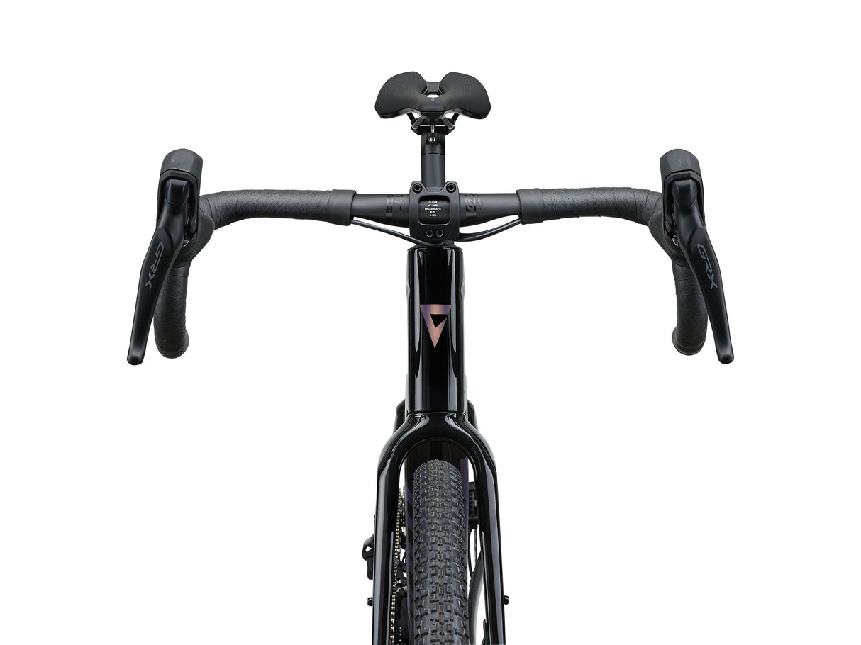 Gravelcykel GIANT Revolt Advanced 2 (2025) Carbon