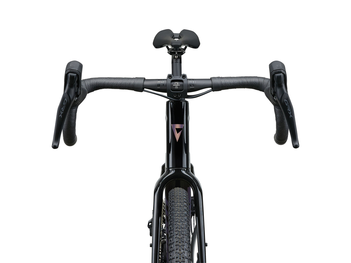 Gravelcykel GIANT Revolt Advanced 2, Carbon