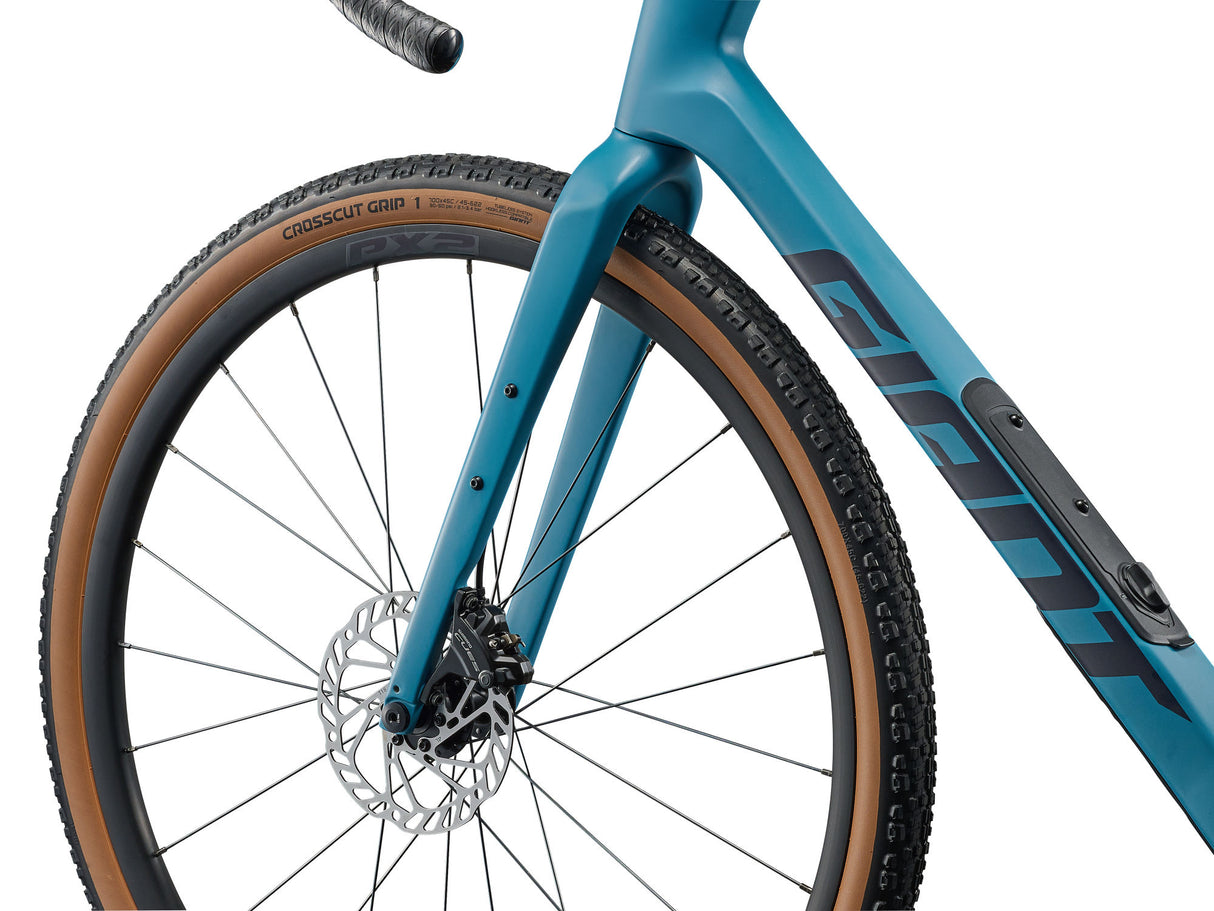Gravelcykel GIANT Revolt Advanced 3 (2026) Aquarium