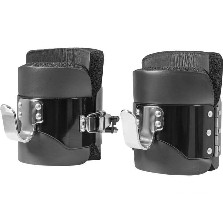 Gravity Boots Six Pack Magtränare