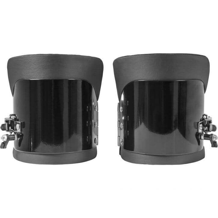 Gravity Boots Six Pack Magtränare