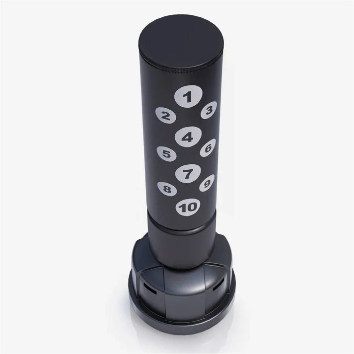 Stående Boxsäck MAXXUS 190cm