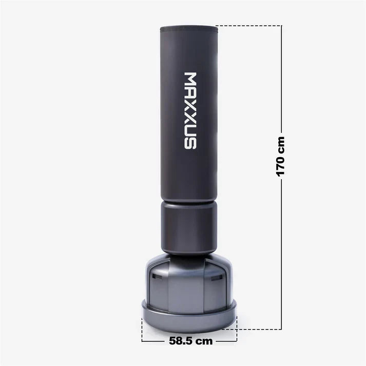 Stående Boxsäck MAXXUS 170cm