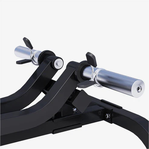 Sittande Roddmaskin MAXXUS