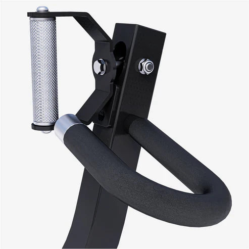 Sittande Roddmaskin MAXXUS