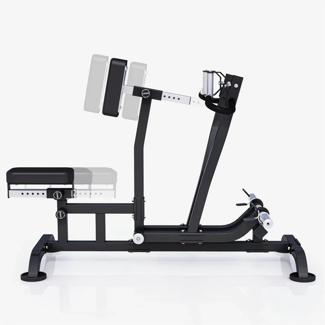 Sittande Roddmaskin MAXXUS