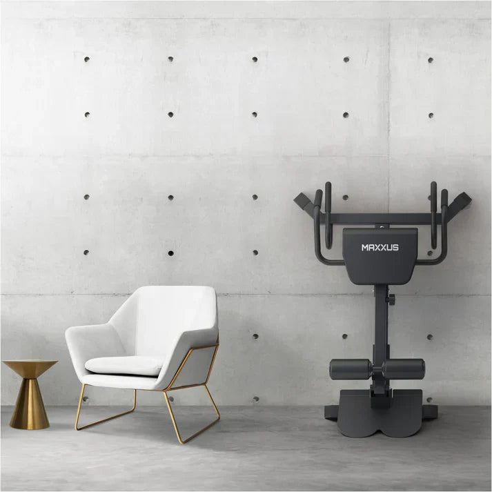 Ryggresning MAXXUS Hyperextension Advanced