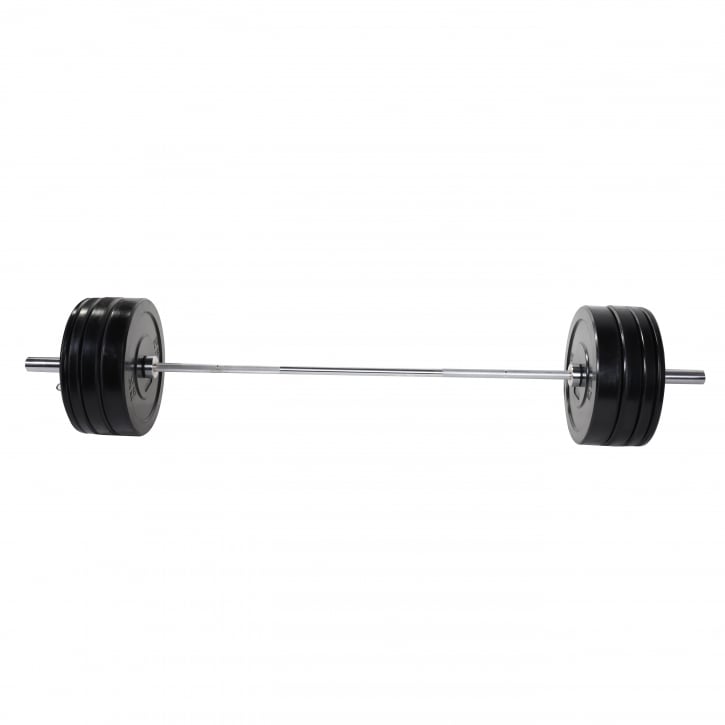 Skivstångspaket Bumper 50/51mm 140kg