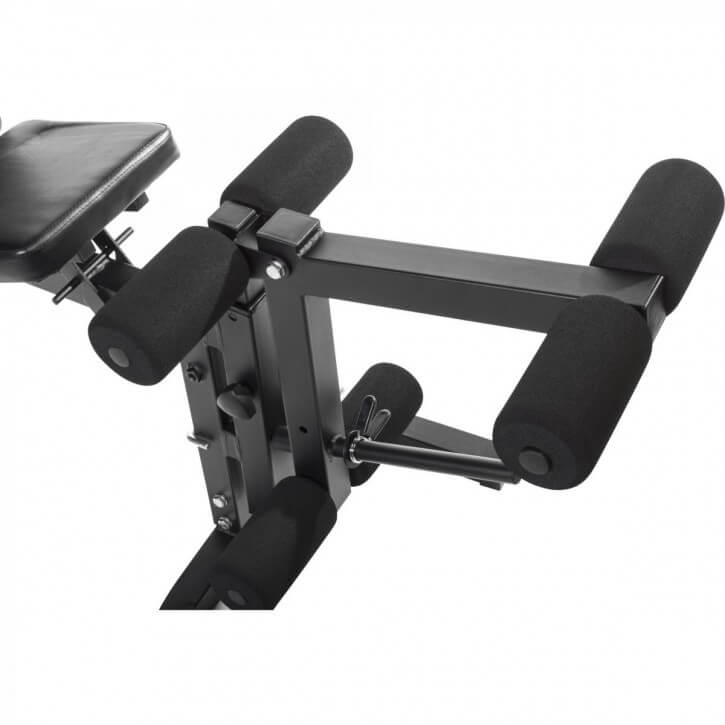 Träningsmaskin Extended PRO