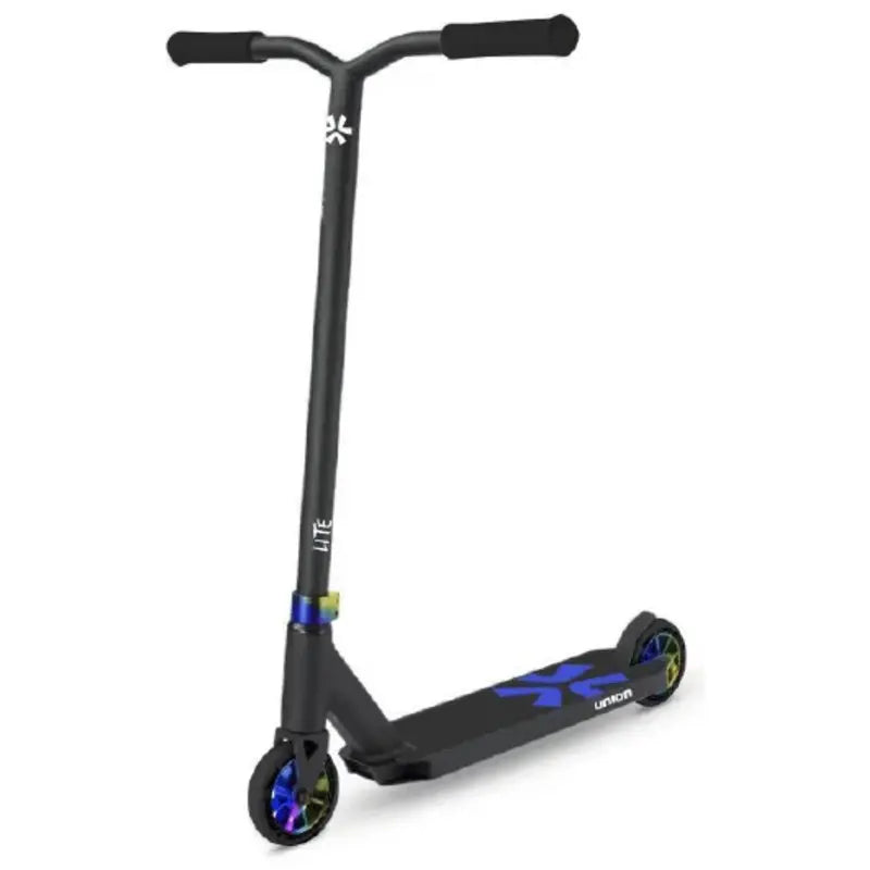 Stuntsparkcykel Union Lite S Scooter Neochrome