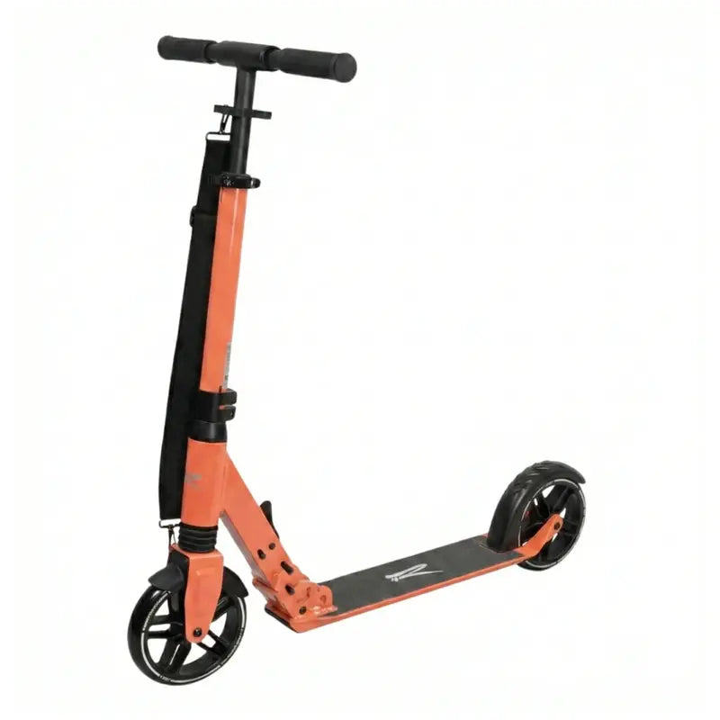 Scooter Rideoo 175 City Scooter Salmon