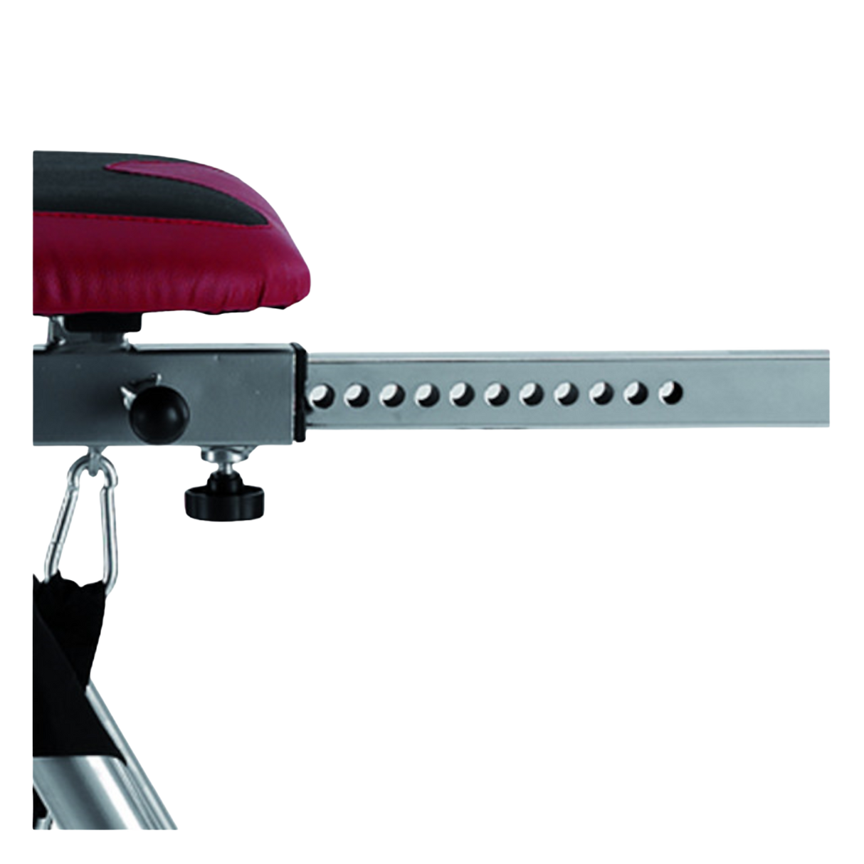 Inversioonipink BH FITNESS Zero