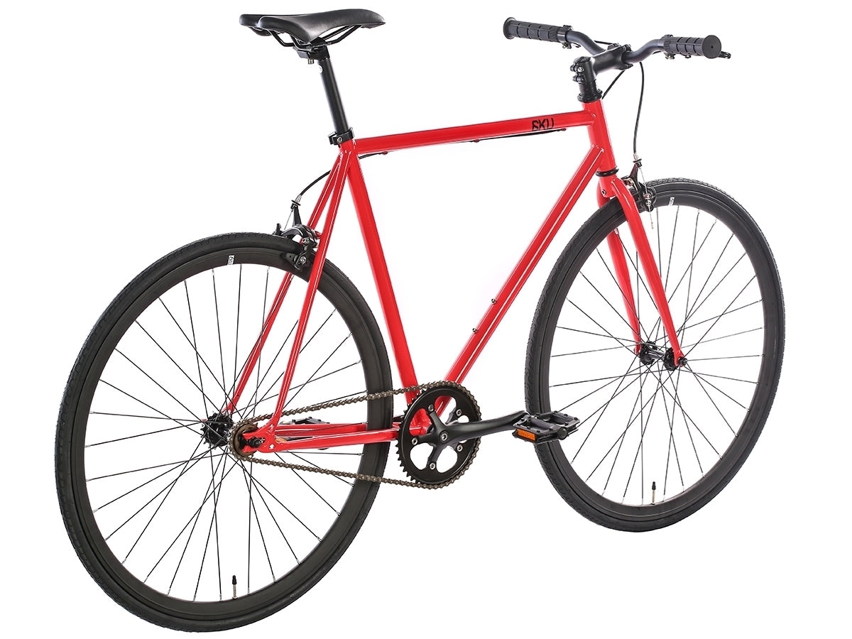 Fixie bike 6KU Cayenne