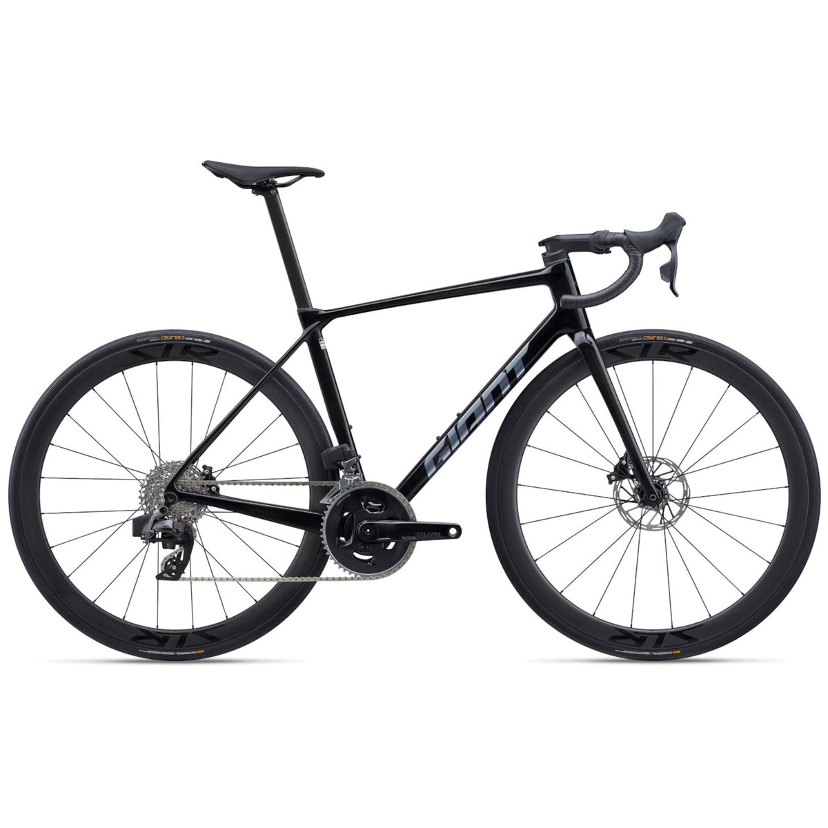 Road bike GIANT TCR Advanced Pro 1-AXS, Carbon