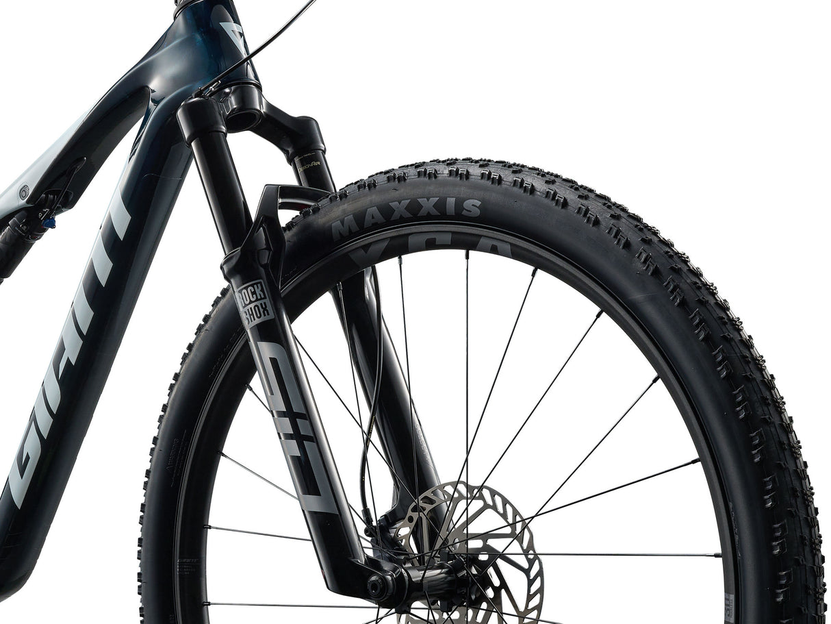 Cykel GIANT Anthem Advanced SL 2, Mariana Blue