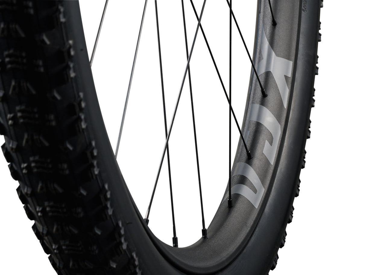 Cykel GIANT Anthem Advanced SL 2, Mariana Blue