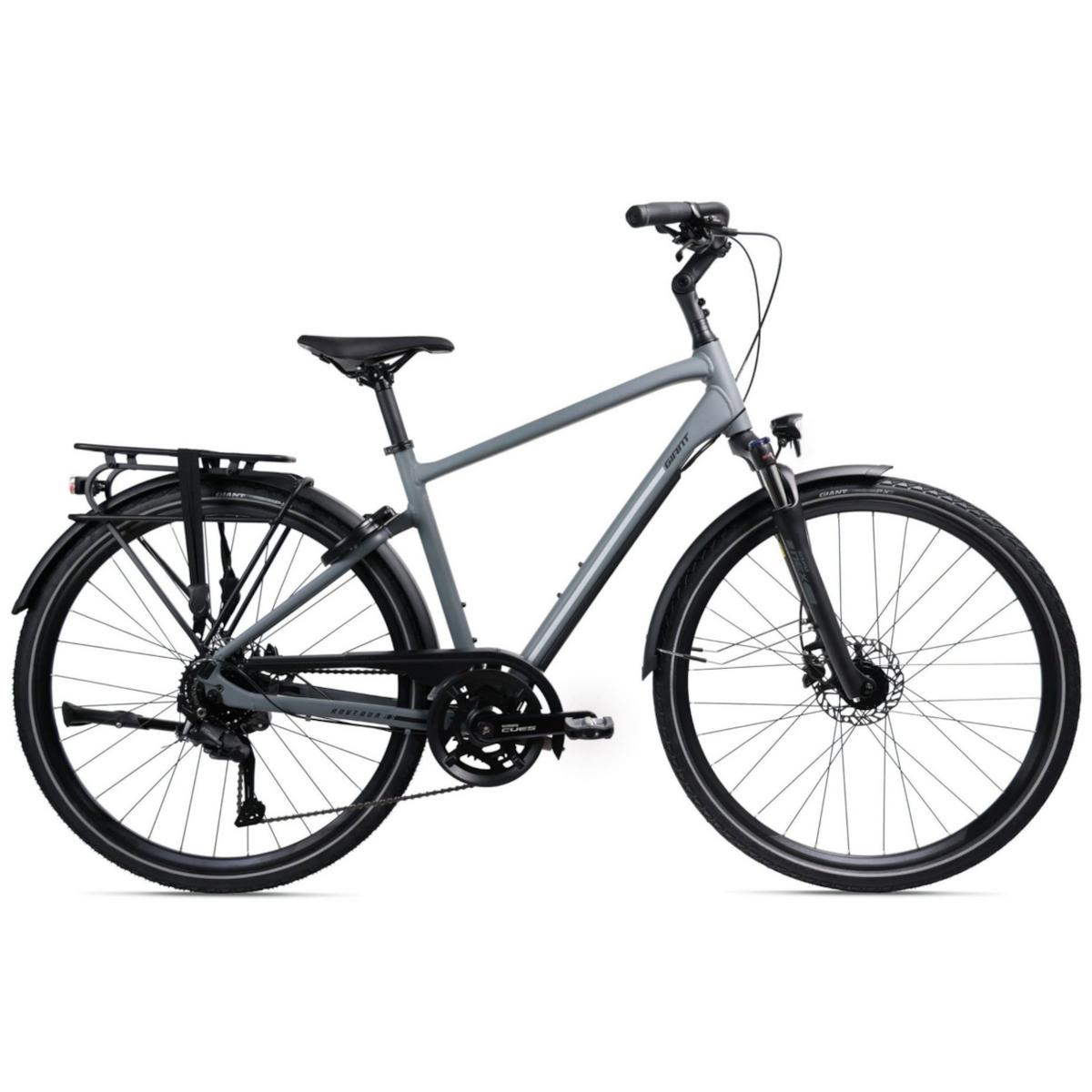 Cykel GIANT AnyTour RS 2 GB, Ocean Storm