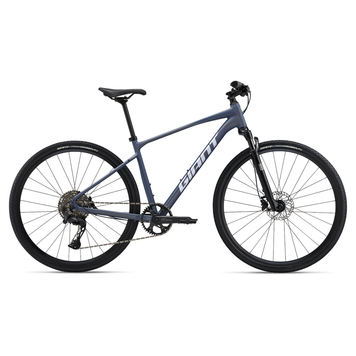 GIANT Roam 1 (2026) Midnight Moon Cykel